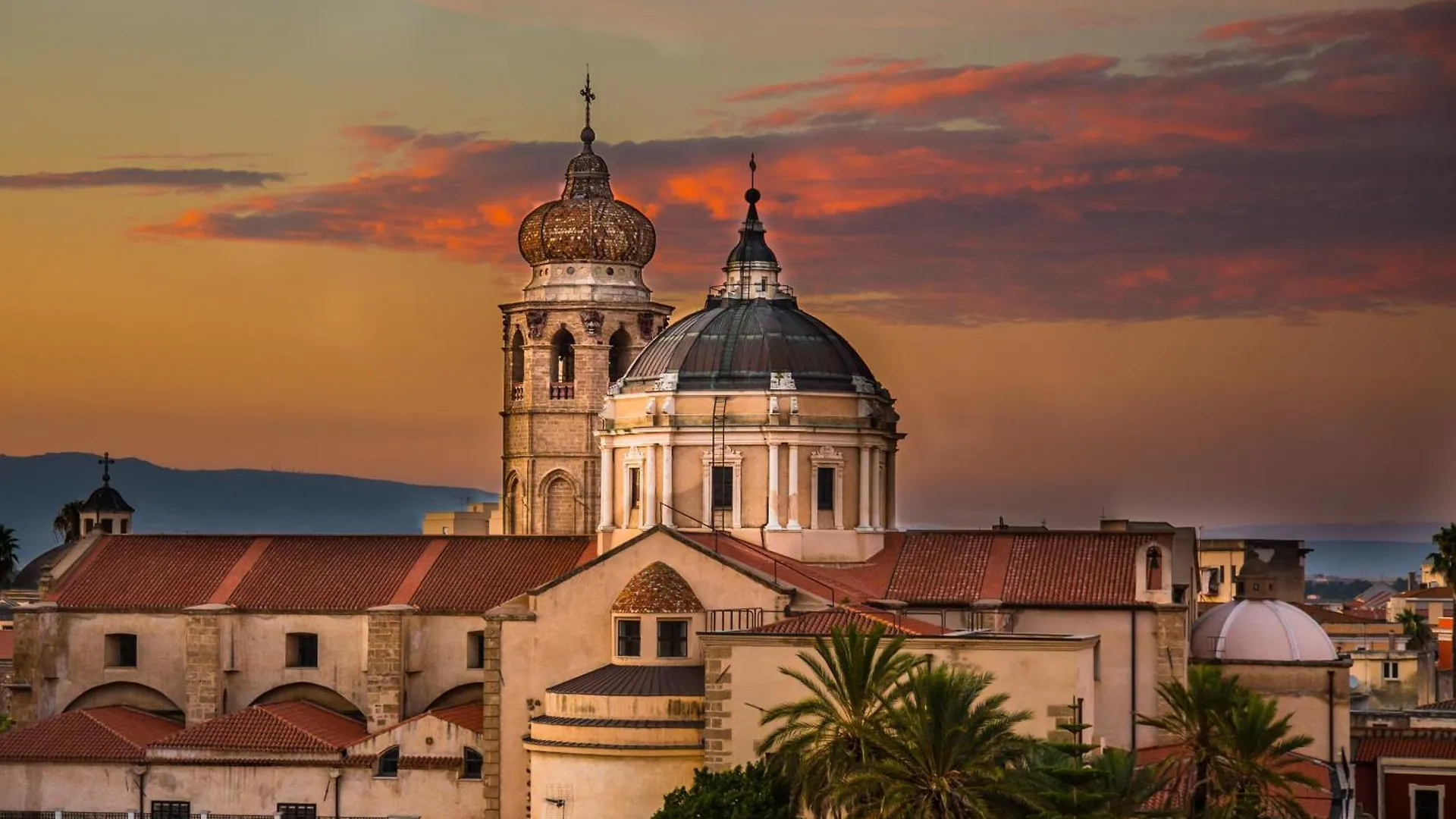 Casa Susy Apartment Oristano Italy