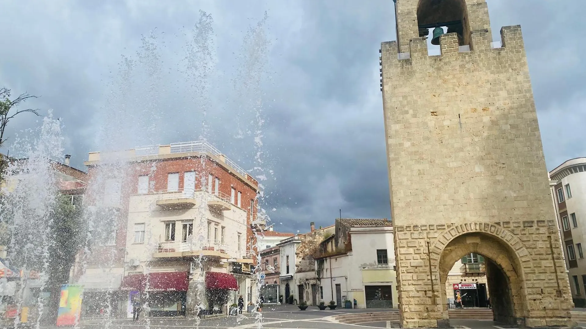 Casa Susy Apartment Oristano