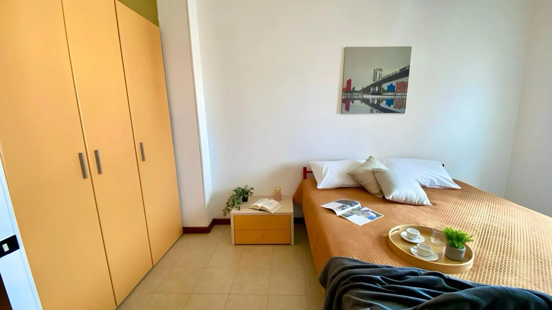 Casa Susy Apartment Oristano