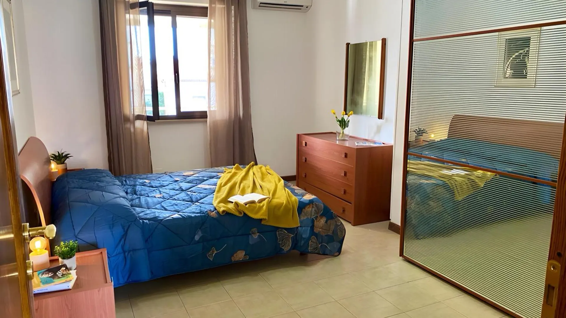 Casa Susy Apartment Oristano