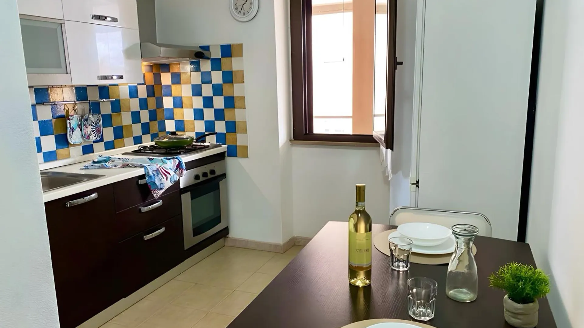Casa Susy Apartment Oristano