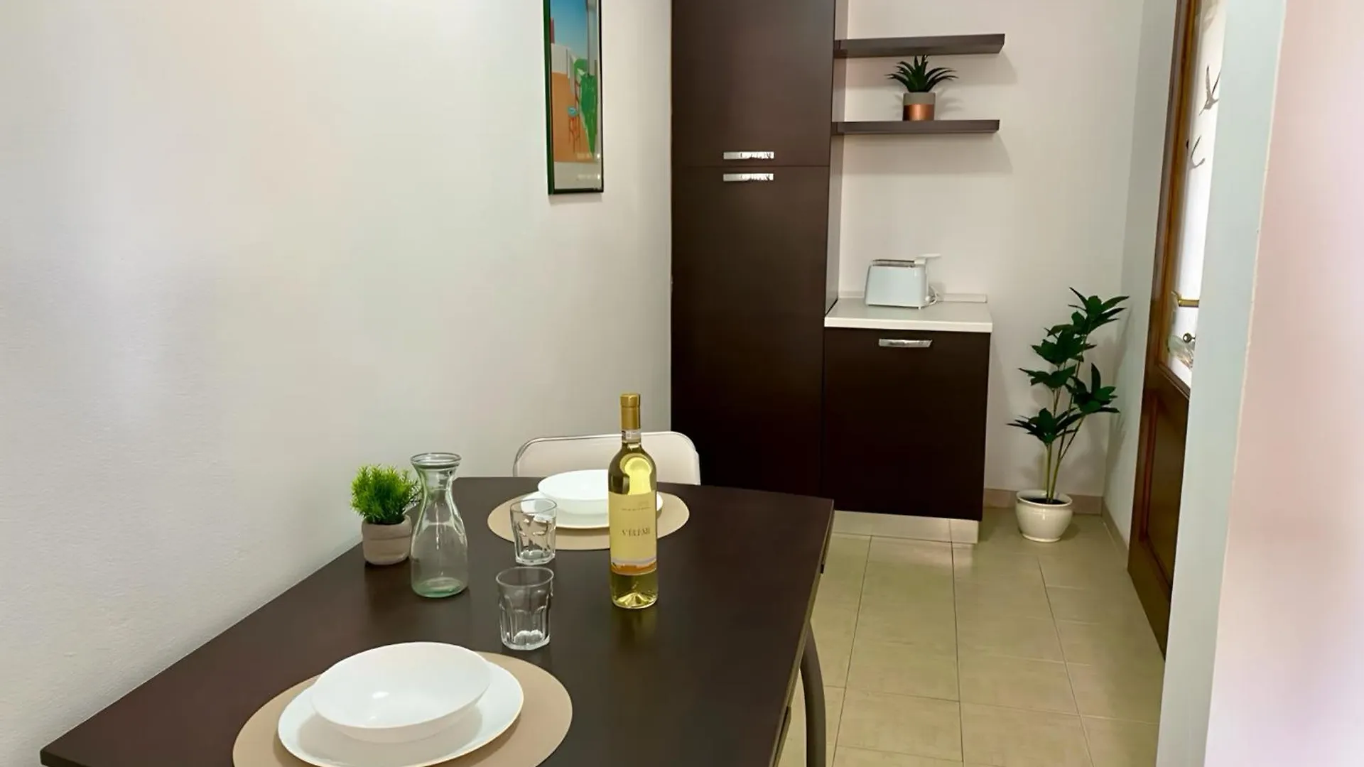 Casa Susy Apartment Oristano