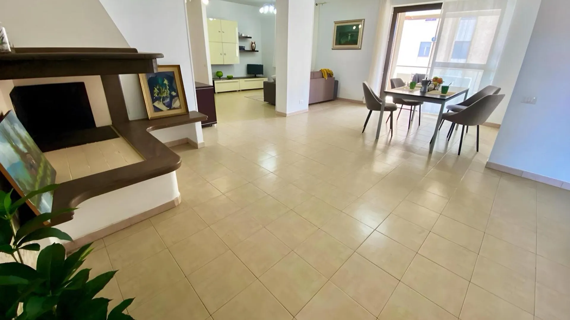 Casa Susy Apartment Oristano