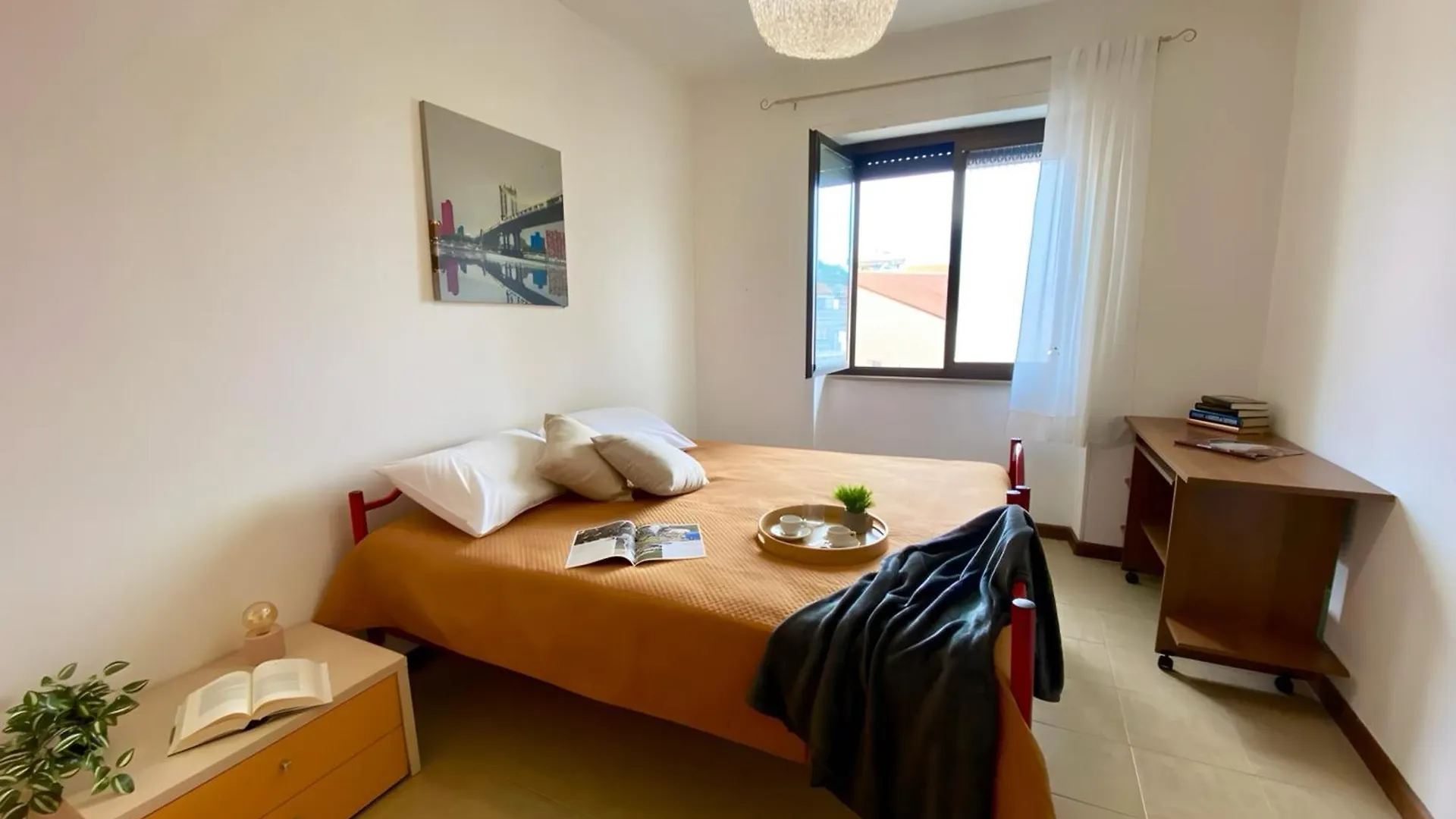 Casa Susy Apartment Oristano