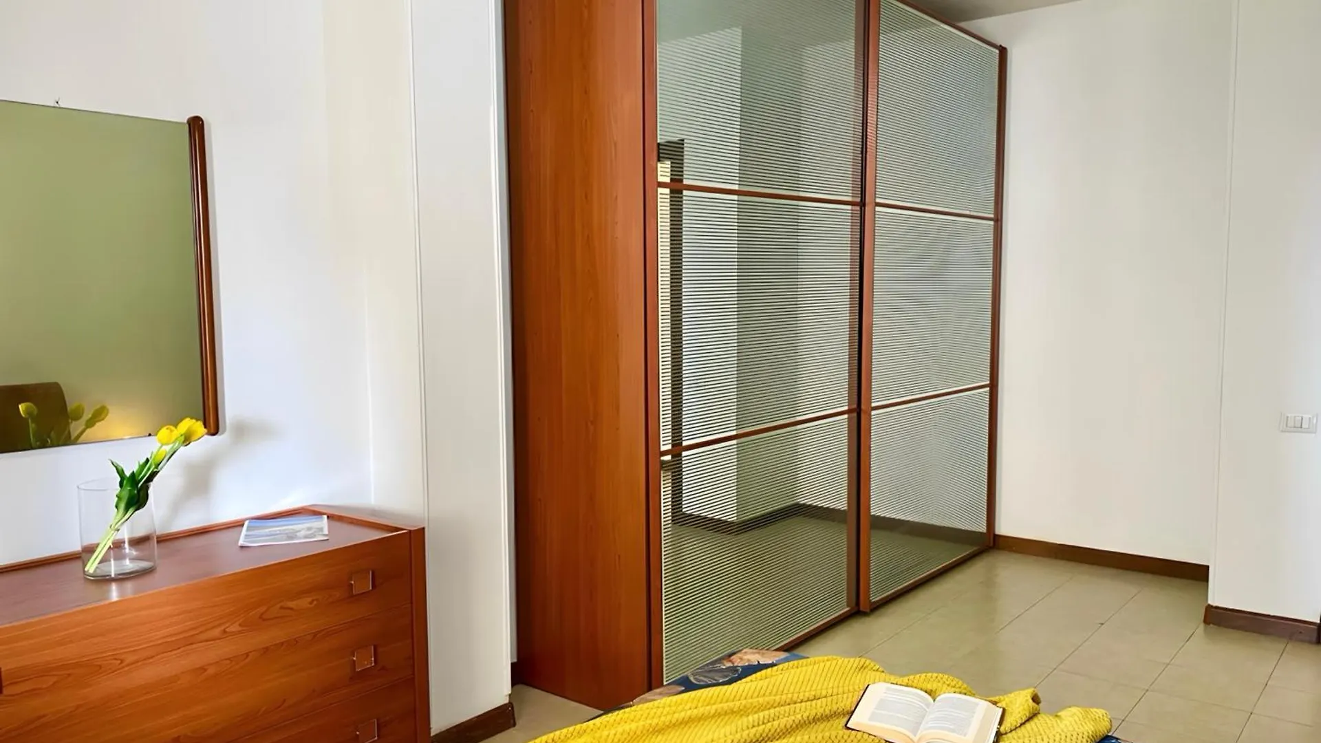 Casa Susy Apartment Oristano