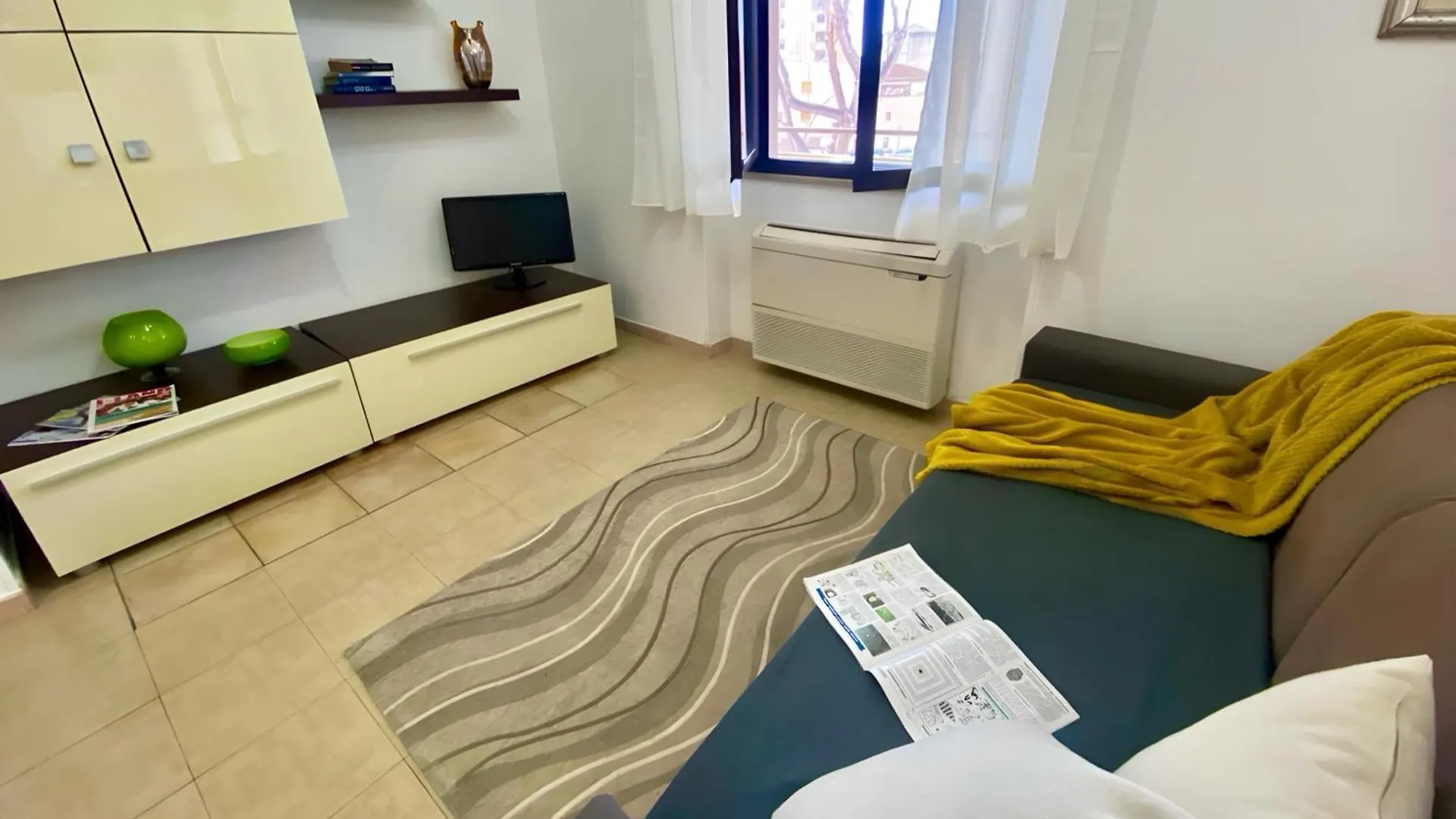 Casa Susy Apartment Oristano
