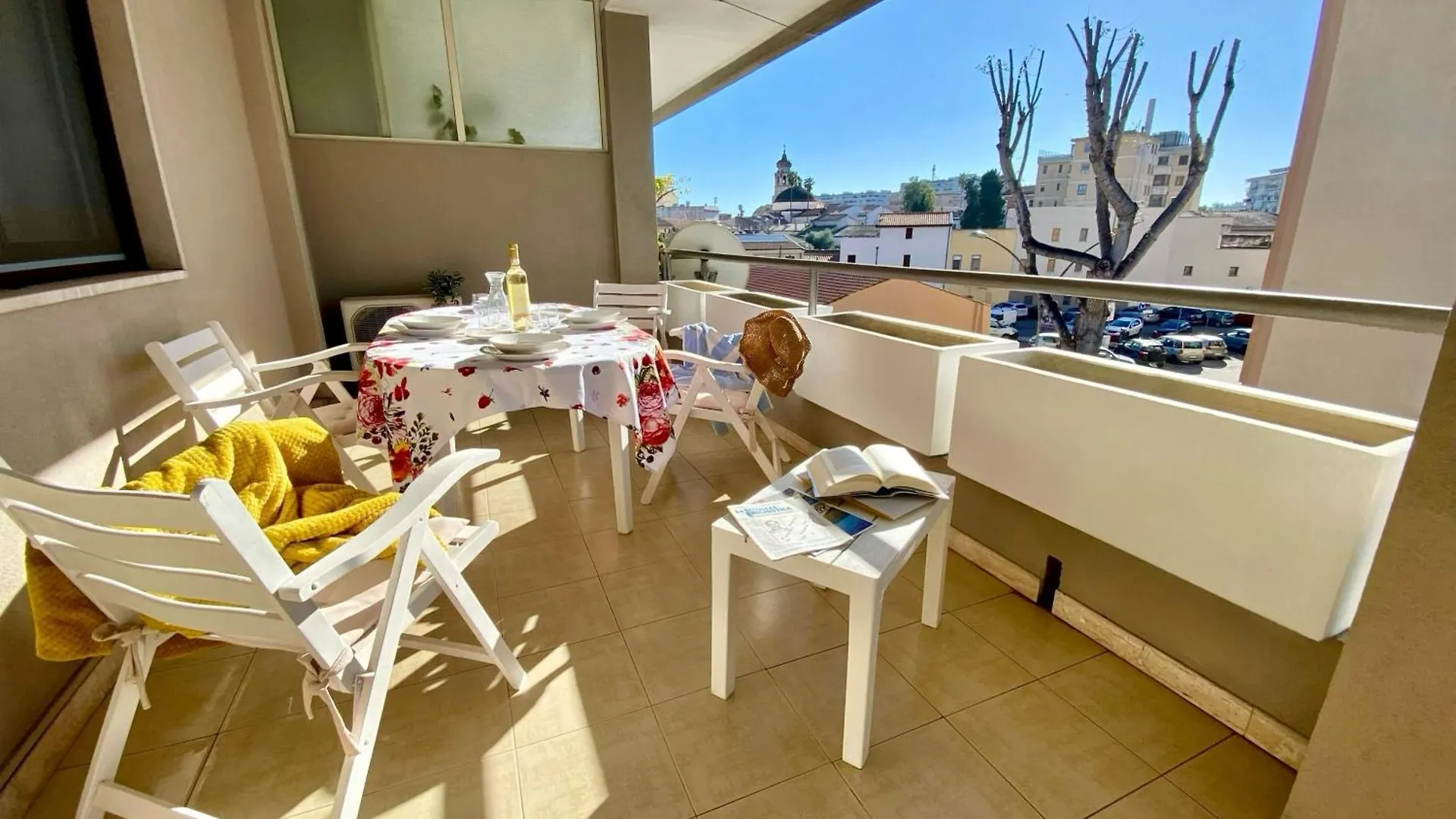Casa Susy Apartment Oristano