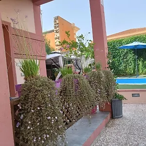 Maison Belle époque&suites Oristano