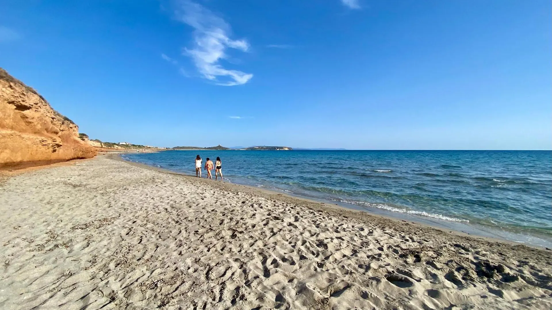 Casa Susy Apartment Oristano 0*,  Italy