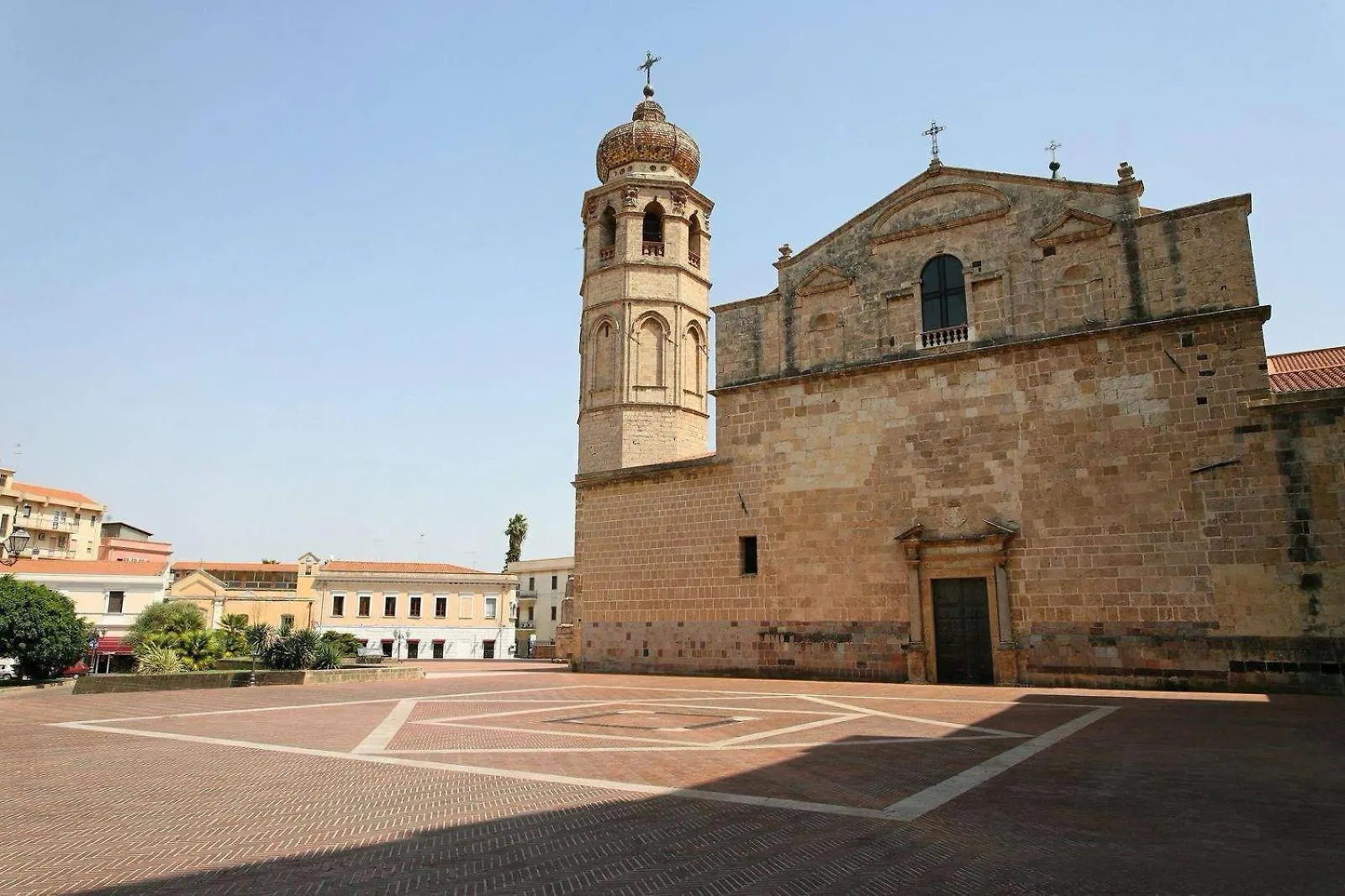 Casa Susy Apartment Oristano Italy
