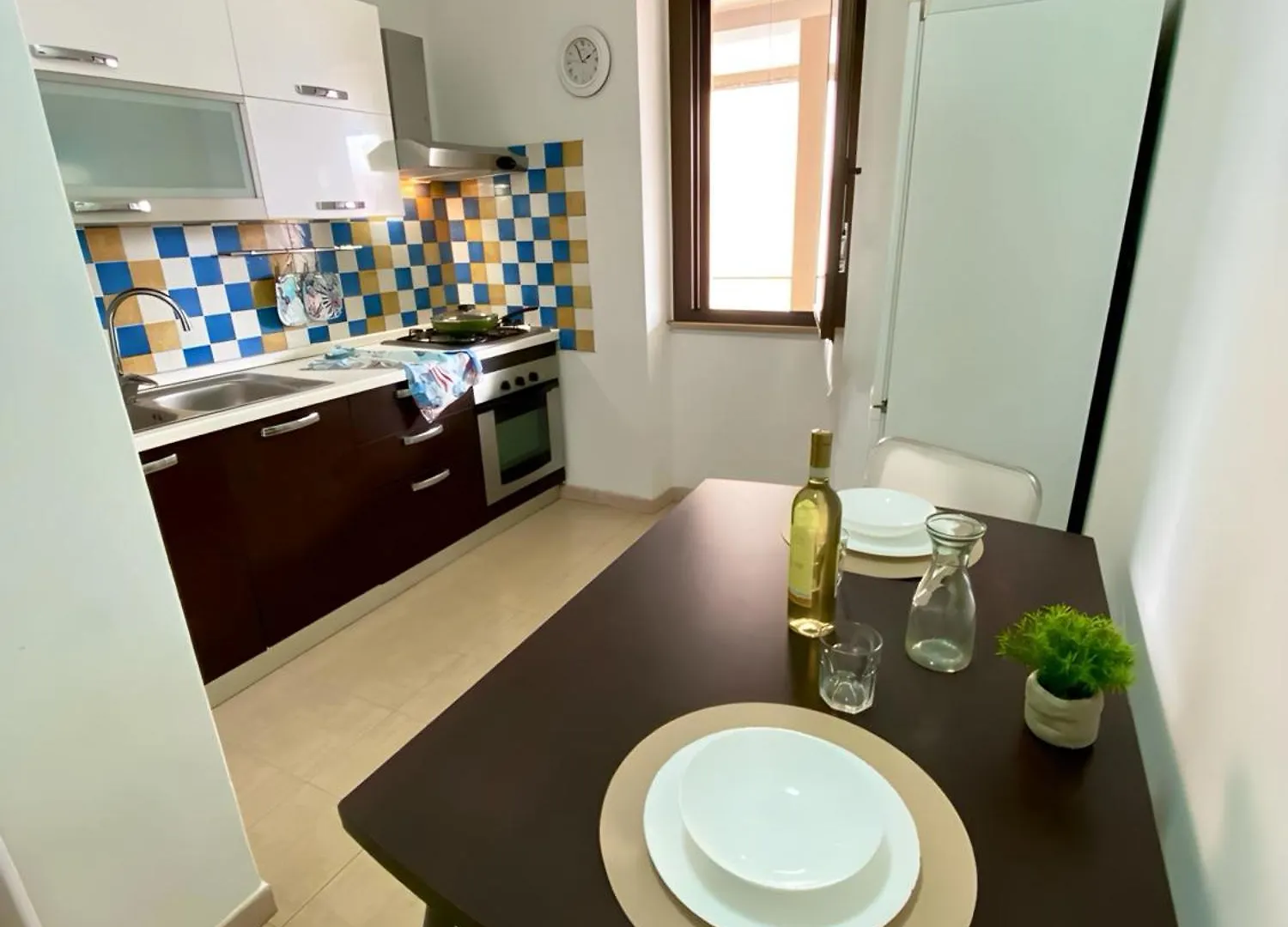 Casa Susy Apartment Oristano Italy