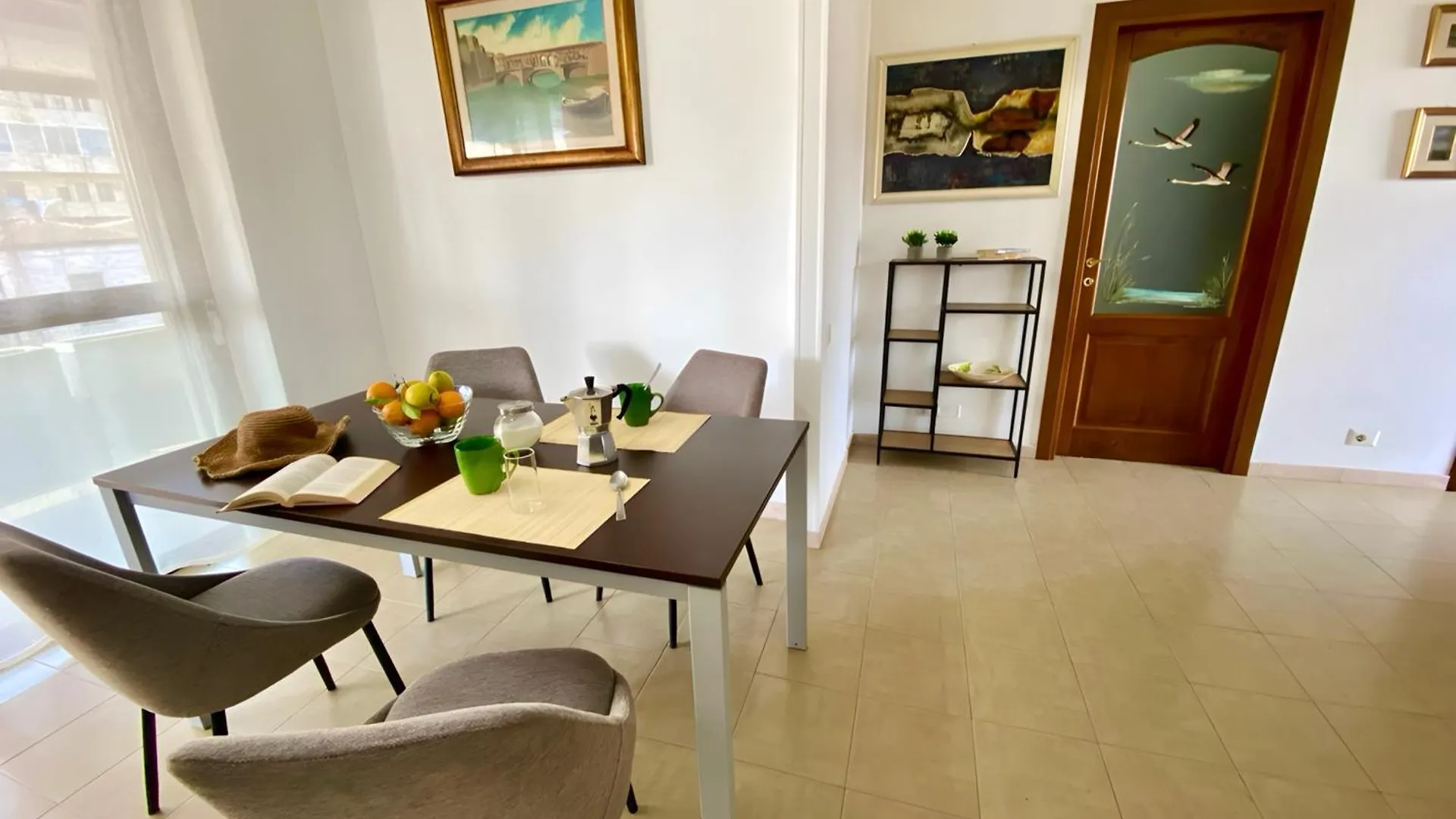 Casa Susy Apartment Oristano 0*,