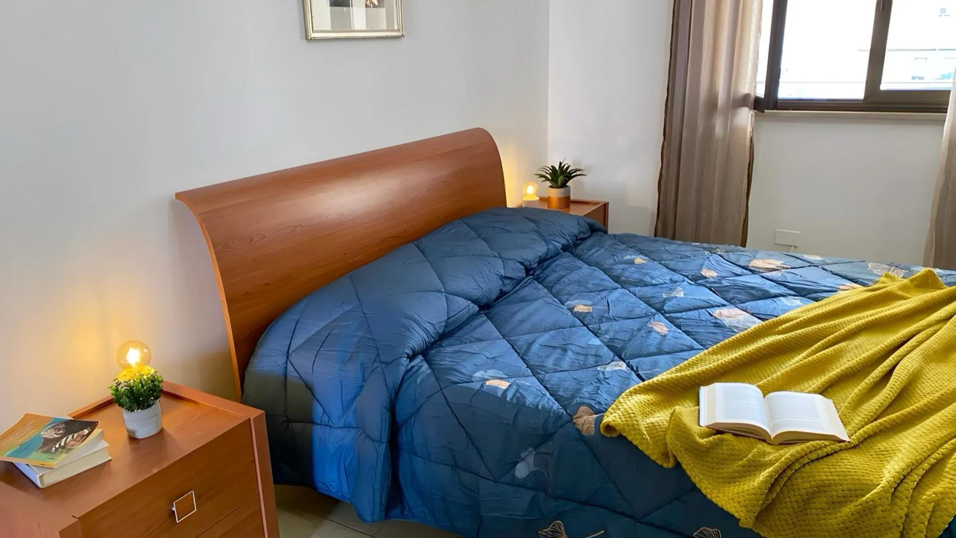 Casa Susy Apartment Oristano