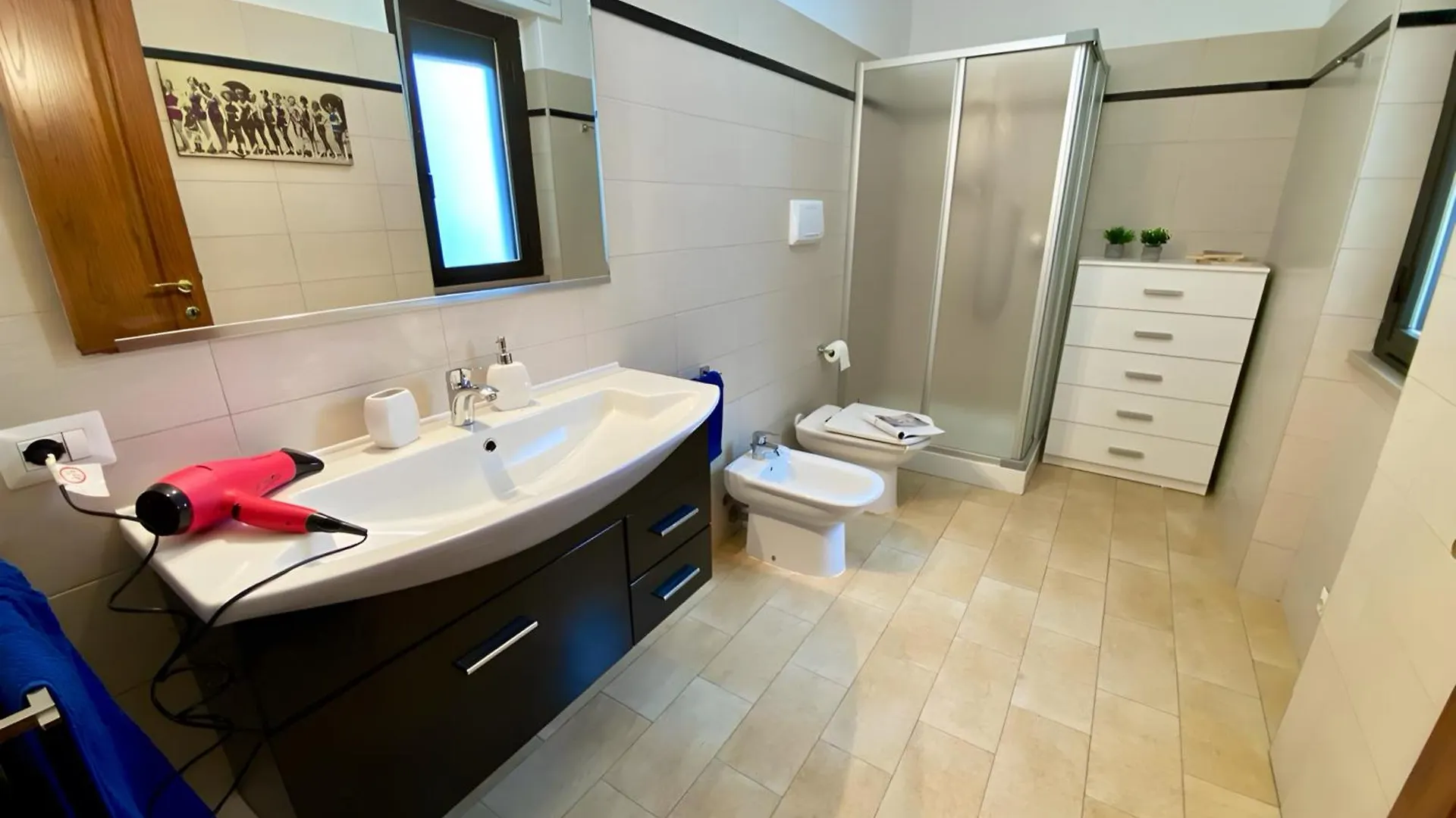 Casa Susy Apartment Oristano