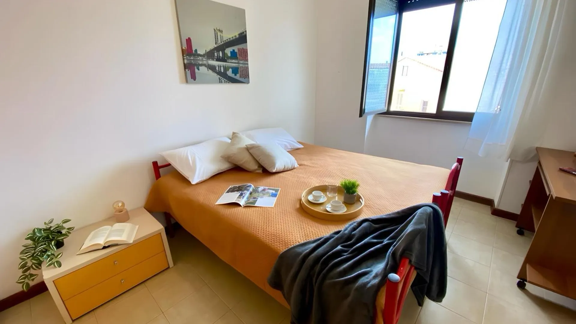 Casa Susy Apartment Oristano 0*,