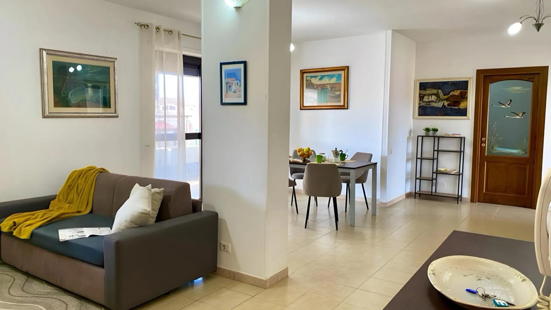 Casa Susy Apartment Oristano