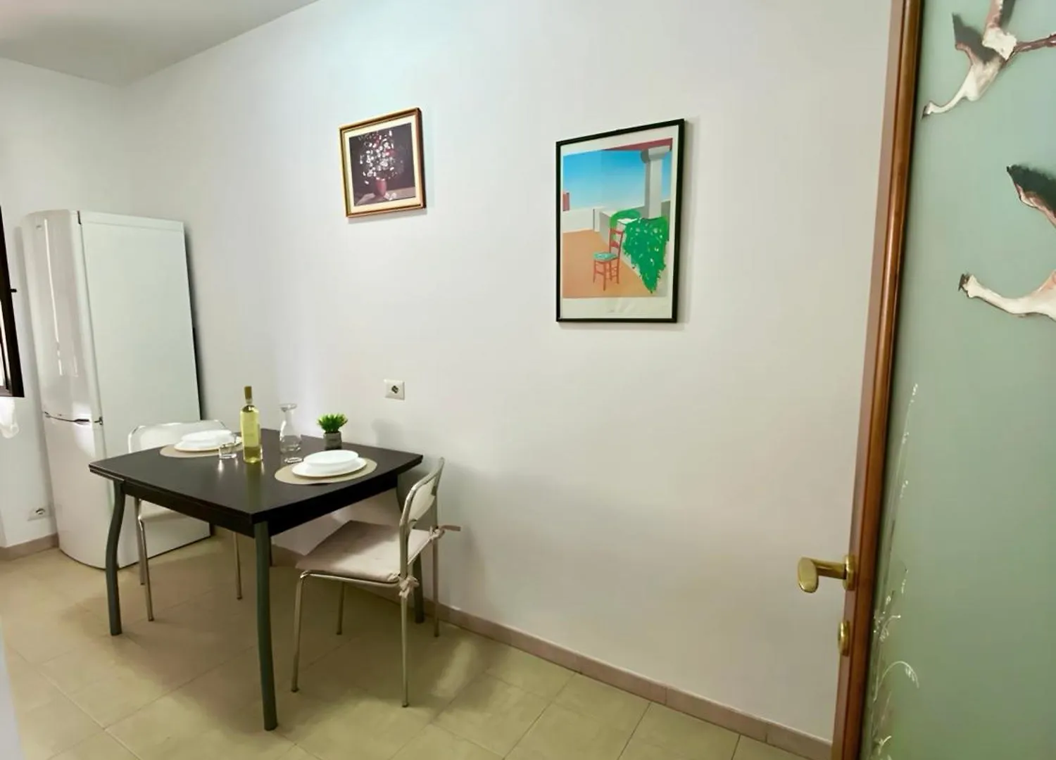Casa Susy Apartment Oristano 0*,
