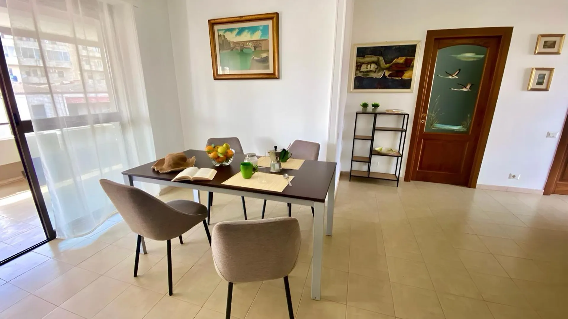 Casa Susy Apartment Oristano Italy