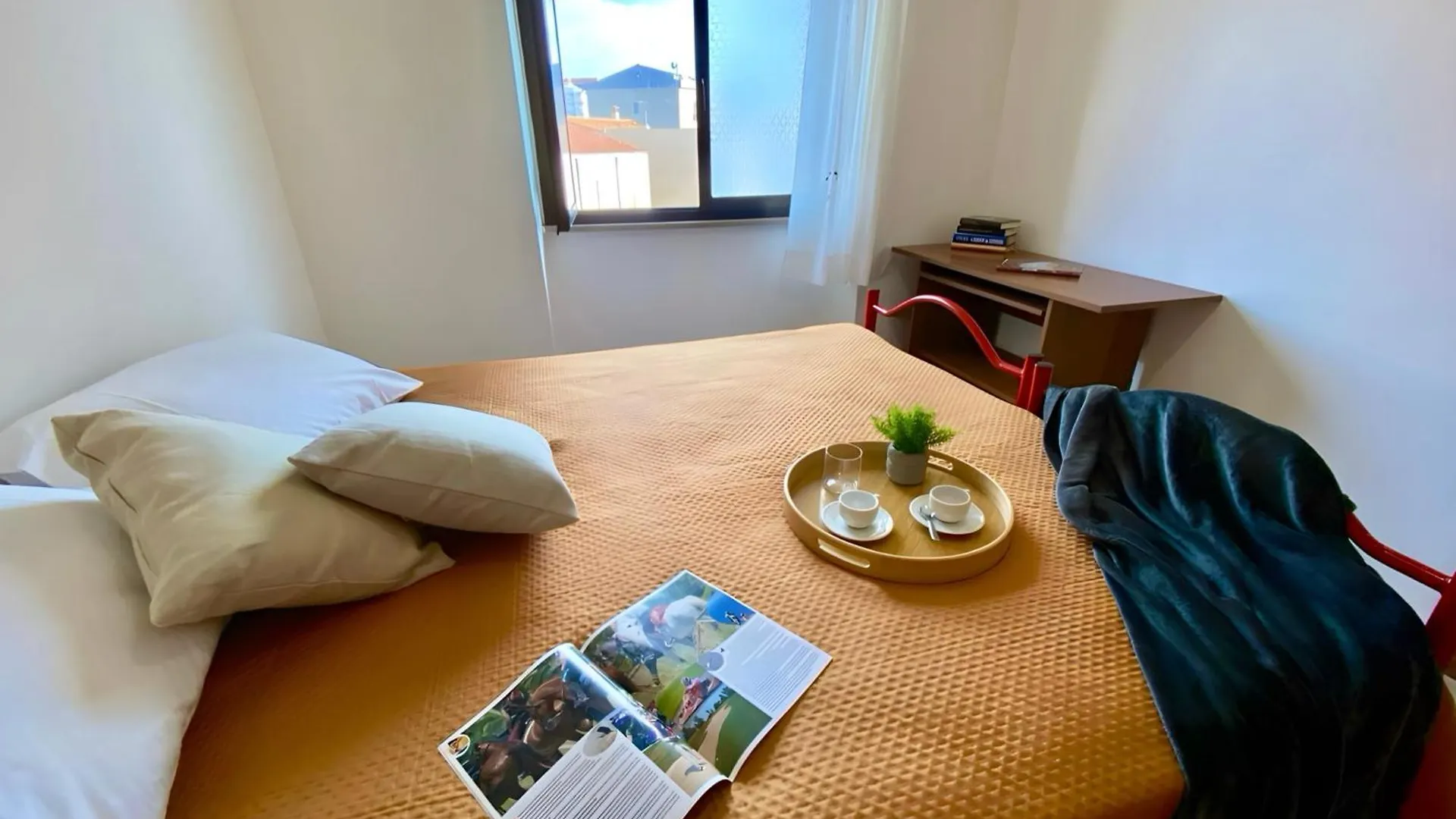 Casa Susy Apartment Oristano Italy