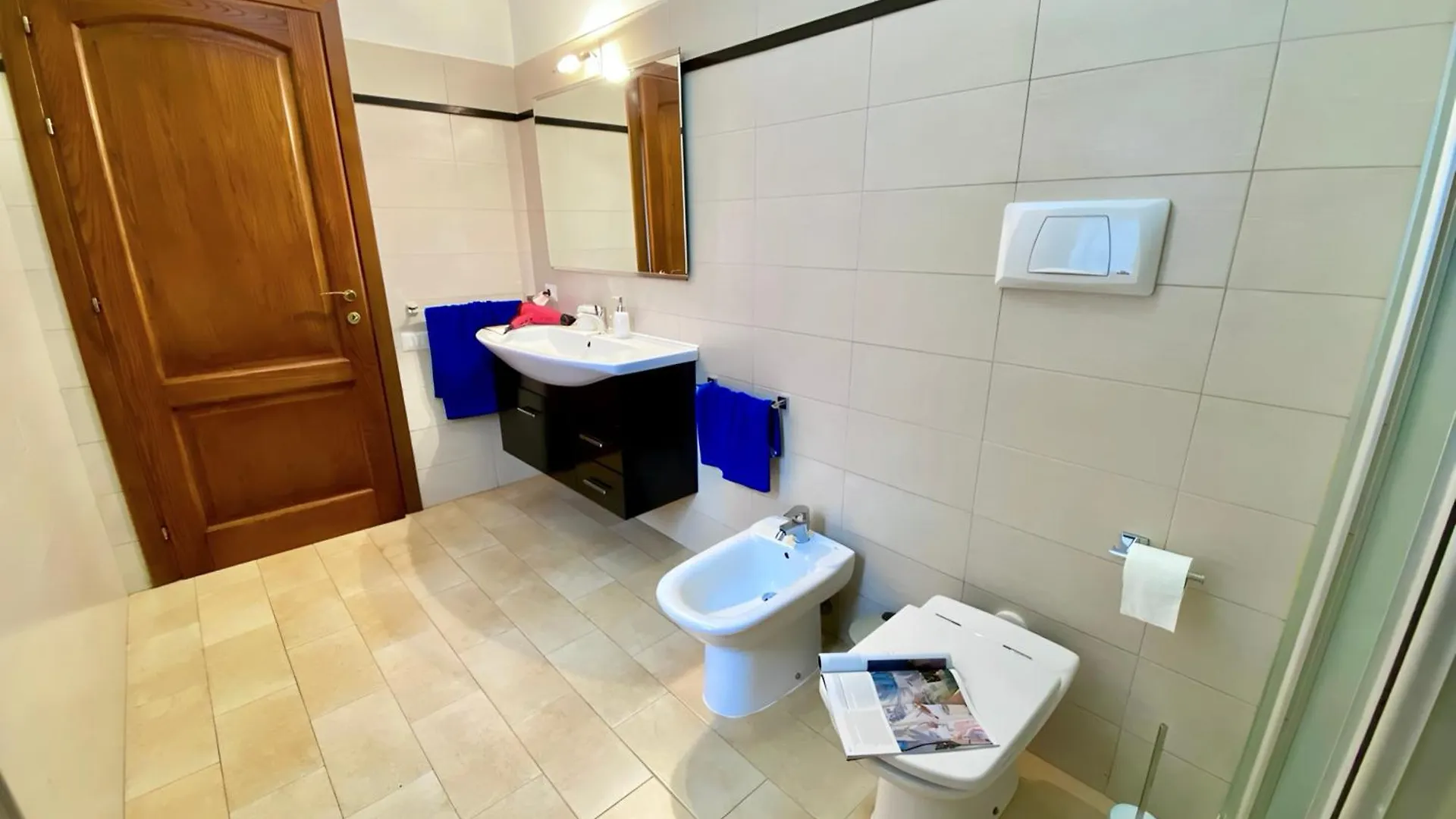 Casa Susy Apartment Oristano 0*,  Italy