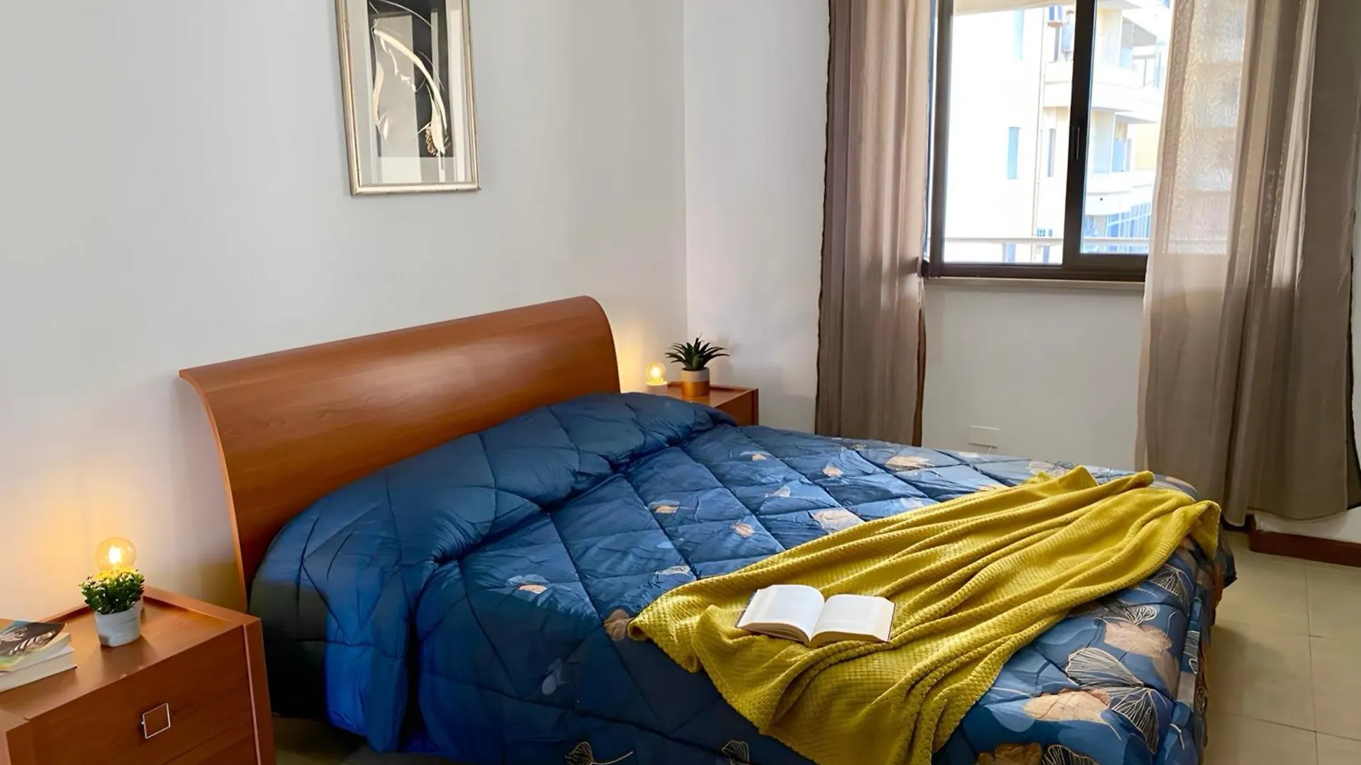Casa Susy Apartment Oristano 0*,  Italy